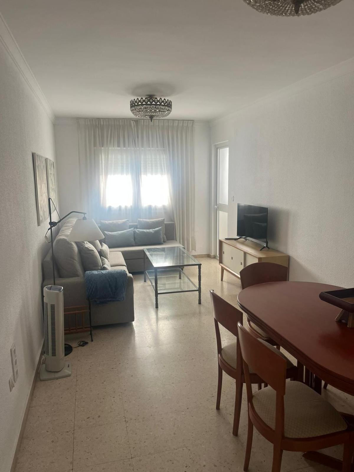 شقة Mara Playa Victoria Ascensor Grupo Ac Gestion كاديز المظهر الخارجي الصورة